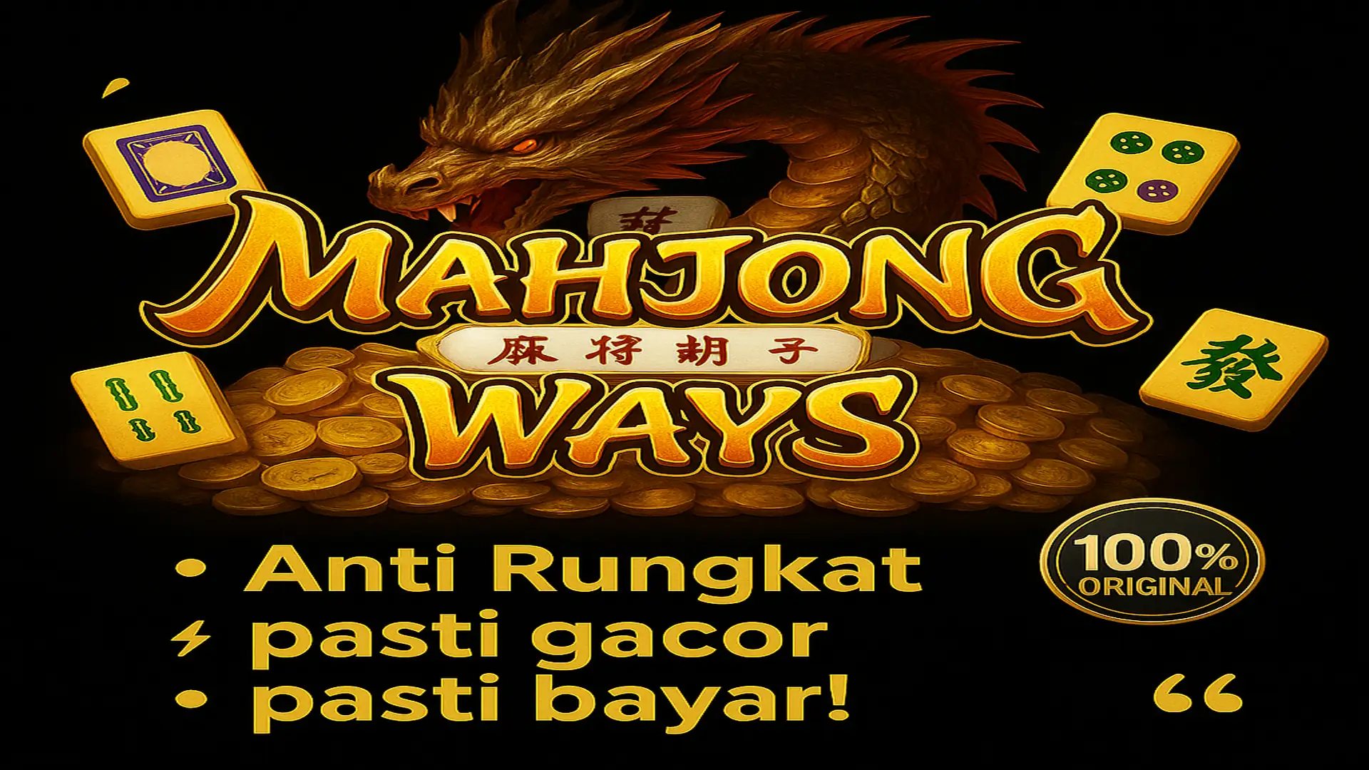 Jackpot WININD